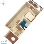 Apartment 5239d