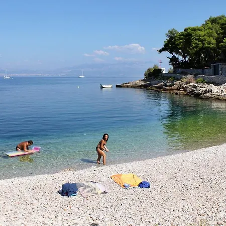 Apartament 5239d Stomorska