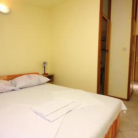 Apartament 5239d Stomorska