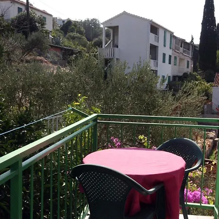 Apartament 5239d Stomorska