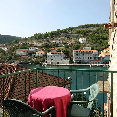 Apartament 5239d Stomorska