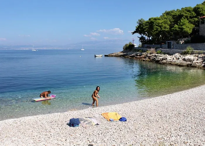 Appartement 5239d Stomorska