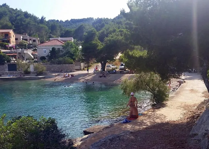 5239d Appartement Stomorska