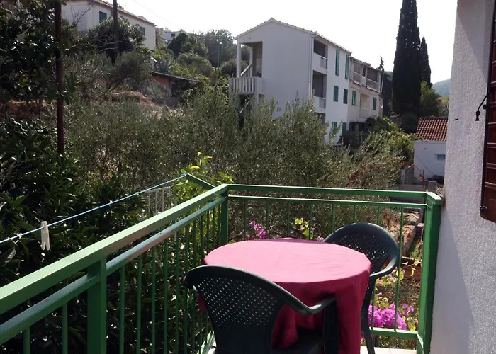 Appartement 5239d Stomorska