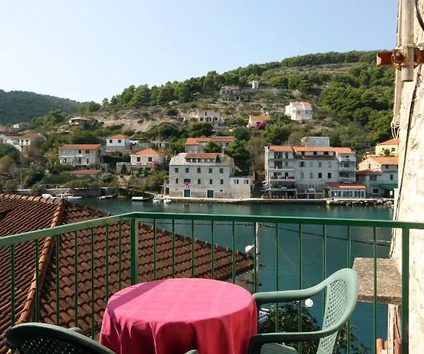 Appartement 5239d Stomorska